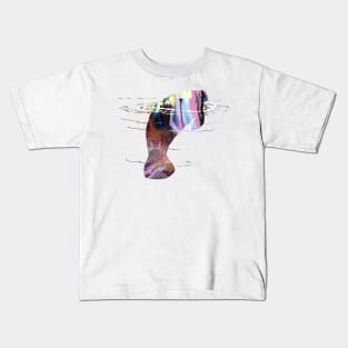 manatee Kids T-Shirt